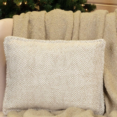 Neve Acrylic Pillow 14x18 VHC Brands - The Fox Decor